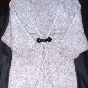 3/$12 Venue cardigan